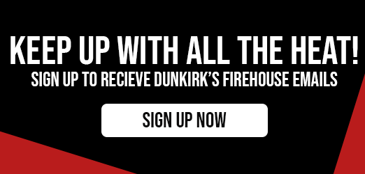 Dunkirk Mobile Banner