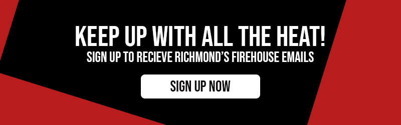 Richmond Email Desktop Banner